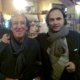 <p>A Cena con l'ex capitano Giuseppe Giannini</p>