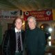 con Lando Fiorini