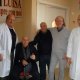 Epifania 2013 Ospedale S.Eugenio