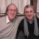 Con Francesco Peccenini